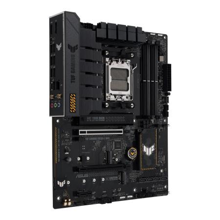 Материнские платы ASUS TUF Gaming B650-E WiFi