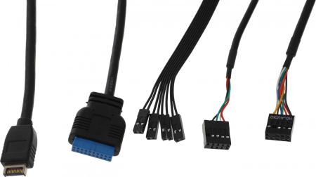 Корпуса A4Tech Bloody BD-CC103 (белый) [2045955, BD-CC103-WH]