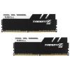Оперативная память G.Skill Trident Z RGB 2x8GB DDR4 PC4-32000 F4-4000C18D-16GTZRB [F4-4000C18D-16GTZRB]