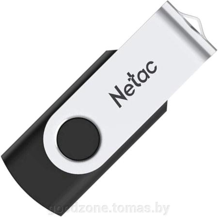 USB Flash GOODRAM UME2 64GB (белый) [UME2-0640W0R11]