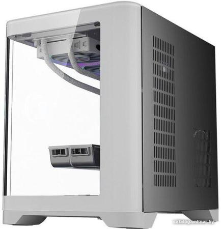 Корпуса 1stPlayer UView UV5 (белый) [UV5-WH]