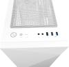Корпуса Zalman Z1 Iceberg (белый)