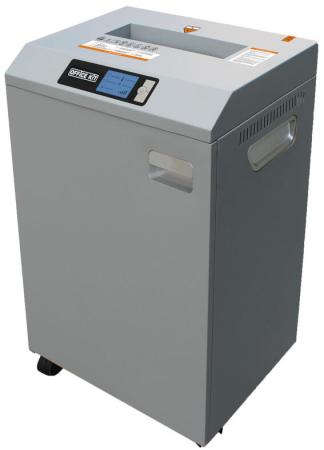 Шредеры Office-Kit S600 (0.8x5) [OK0805S600]