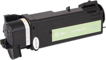 Картриджи для принтеров и МФУ CACTUS CS-TN221C (аналог Konica Minolta TN221C) [CS-TN221C]