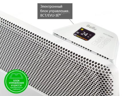 Обогреватели Ballu Apollo Transformer BEC/AT-1500 [BEC/AT-1500]
