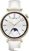Умные часы и браслеты Huawei Watch GT 5 Pro 46 мм (титан) [55020DGG, 6942103131455]