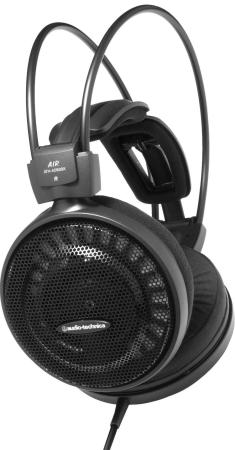 Наушники и гарнитуры Audio-Technica ATH-AD500X