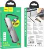 USB-хабы и док-станции Ugreen CM511 60383 [60383]