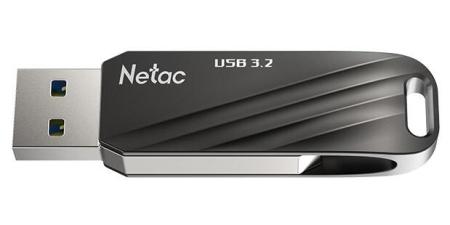USB Flash Netac US11 32GB NT03US11C-032G-32BK [NT03US11C-032G-32BK]