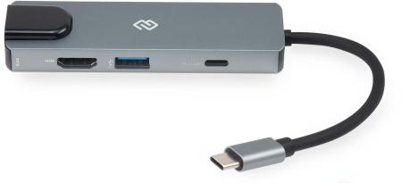 USB-хабы и док-станции Digma DS-945 [DS-945, 1735704]