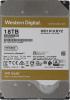 Жесткие диски WD Gold 18TB WD181KRYZ [WD181KRYZ]