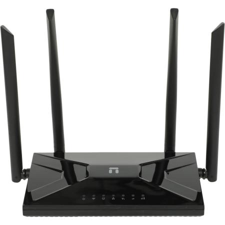 Беспроводные маршрутизаторы Netis MW5360