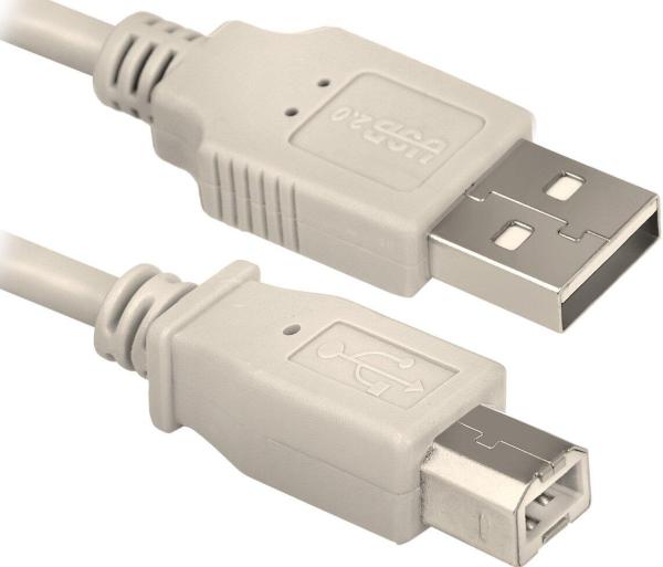 Кабели, адаптеры, разветвители Defender USB04-06 [83763] [83763]