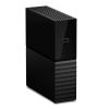 Внешние накопители WD My Book 12TB WDBBGB0120HBK [WDBBGB0120HBK-EESN]
