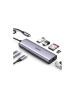 USB-хабы и док-станции Ugreen CM512 90568 [90568]