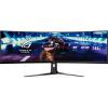 Мониторы ASUS ROG Strix XG49VQ [90LM04H0-B01170]
