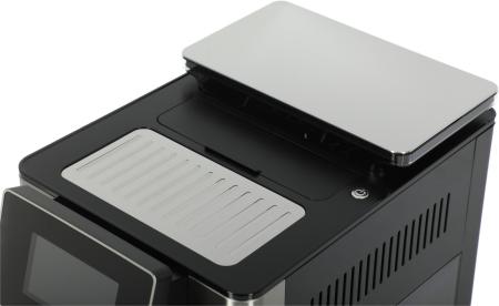 Кофеварки и кофемашины DeLonghi PrimaDonna Soul ECAM 610.75.MB [ECAM 610.75.MB]