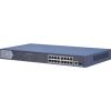 Коммутаторы Hikvision DS-3E0518P-E/M