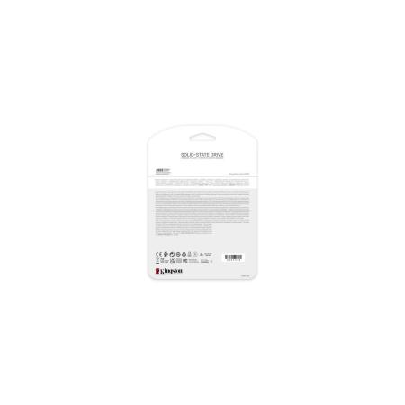 SSD Kingston KC3000 2TB SKC3000D/2048G [SKC3000D/2048G]