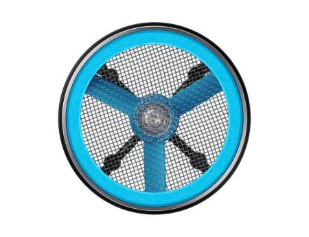 Пылесосы Samsung VC18M2150SG/EV