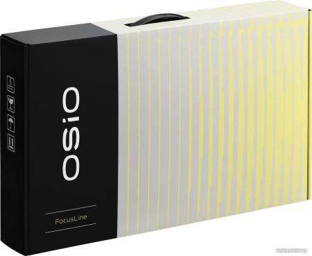 Ноутбуки OSiO FocusLine F150I-019 [F150I-019]