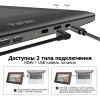 Графические планшеты Parblo Coast 12 Pro Gen2 (черный)