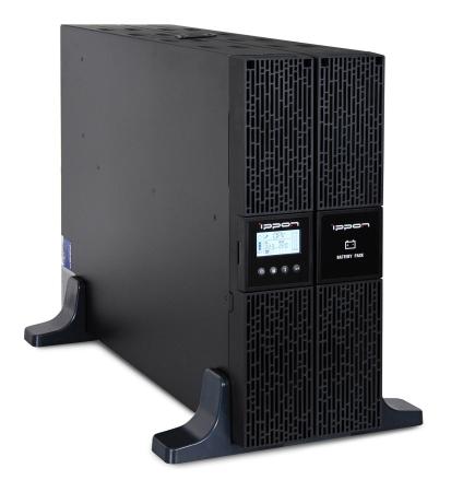 Источники бесперебойного питания IPPON Smart Winner II 2000 [1192979]