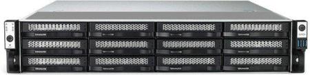 Сетевые накопители (NAS) TerraMaster U12-500 Plus