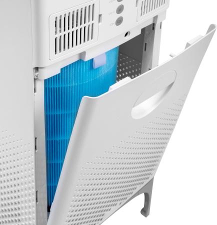 Очистители и мойки воздуха Electrolux EAP-2050D Yin&Yang [EAP-2050D]