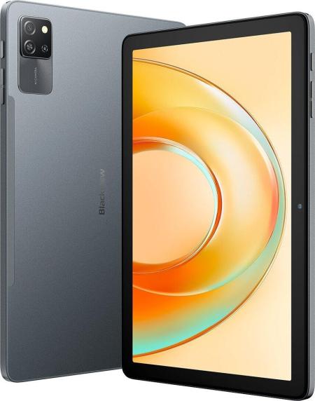 Планшеты Blackview Tab 60 Pro LTE 8GB/128GB (серый) [TAB60_PRO_8/128_GRAY, 6931548318408]