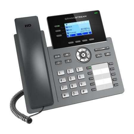 Проводные телефоны Grandstream GRP2604