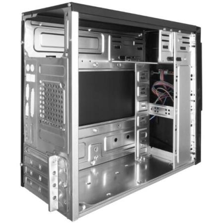 Корпуса ExeGate BA-201 EX284022RUS [EX284022RUS]