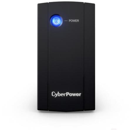 Источники бесперебойного питания CyberPower UTI675E