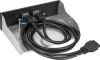 USB-хабы и док-станции Lenovo ThinkPad Universal Thunderbolt 4 40B00135EU [40B00135EU]