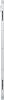 Планшеты Samsung Galaxy Tab S10 Ultra Wi-Fi SM-X920 12GB/512GB (серебристый) [SM-X920NZSPCAU]