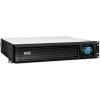 Источники бесперебойного питания APC Smart-UPS C 3000VA Rack mount LCD 230V (SMC3000RMI2U) [SMC3000RMI2U]