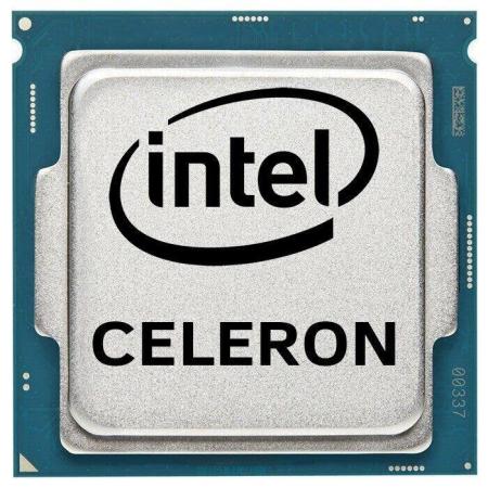 Процессоры Intel Celeron G3930