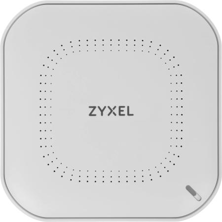 Беспроводные точки доступа и усилители Wi-Fi Zyxel NWA50AX PRO [NWA50AXPRO-EU0102F]