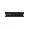 Оперативная память Kingston FURY Beast 2x16GB DDR4 PC4-25600 KF432C16BB1K2/32 [KF432C16BB1K2/32, KF432C16BB1K2/32WP]
