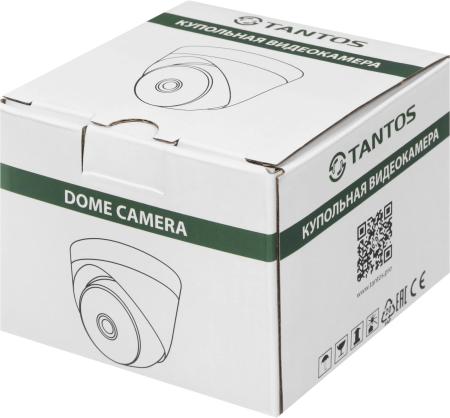 Камеры CCTV Tantos TSc-E2HDf (2.8)