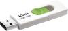 USB Flash ADATA UV320 64GB (белый/зеленый) [AUV320-64G-RWHGN]