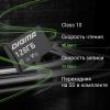 Карты памяти Digma MicroSDXC Class 10 Card10 DGFCA128A01 [DGFCA128A01]
