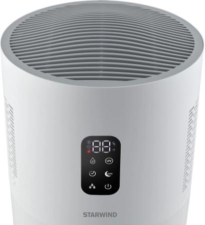 Очистители и мойки воздуха StarWind SAW5531