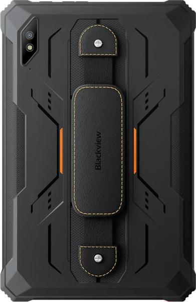 Планшеты Blackview Active 8 Pro 8GB/256GB (оранжевый) [BKV-A8PRO.8-256.OR]