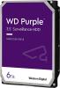 Жесткие диски WD Purple Surveillance 6TB WD63PURU [WD63PURU]