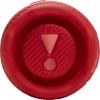 Беспроводные и портативные колонки JBL Flip 7 (красный) [JBLFLIP7RED, JBLFLIP7REDAM]
