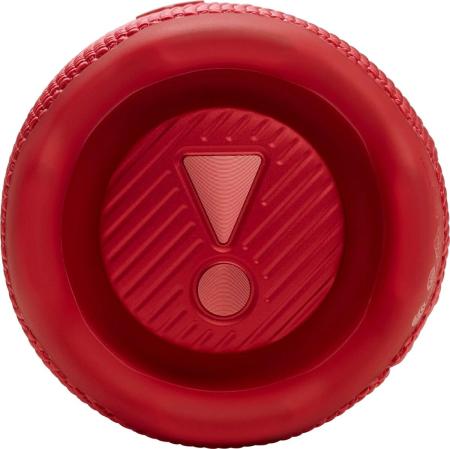 Беспроводные и портативные колонки JBL Flip 7 (красный) [JBLFLIP7RED, JBLFLIP7REDAM]