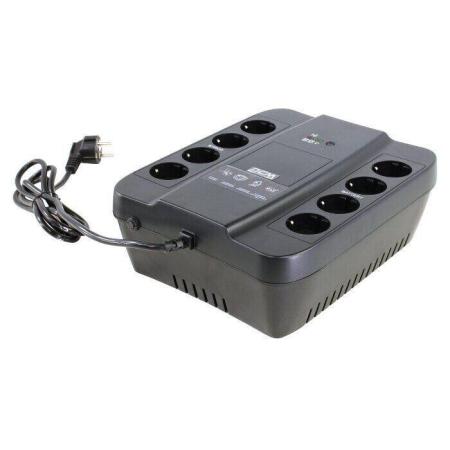 Источники бесперебойного питания Powercom Spider SPD-1000N