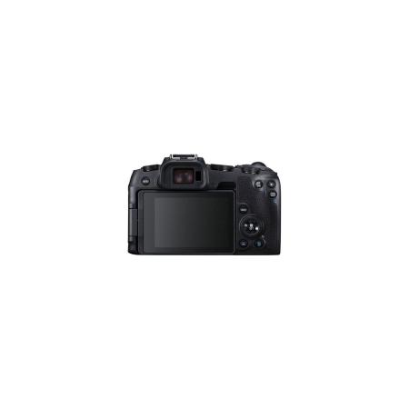 Фотоаппараты Canon EOS RP Body