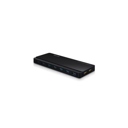 USB-хабы и док-станции TP-Link UH720